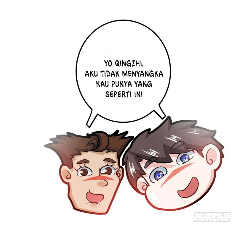 Strongest Divine Doctor Mixed City Chapter 35 Gambar 17